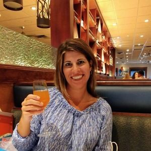 Meet your Posher, Lori